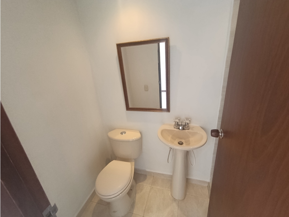 Apartamento en Arriendo - Cerros de Suba, Bogotá — foto 6