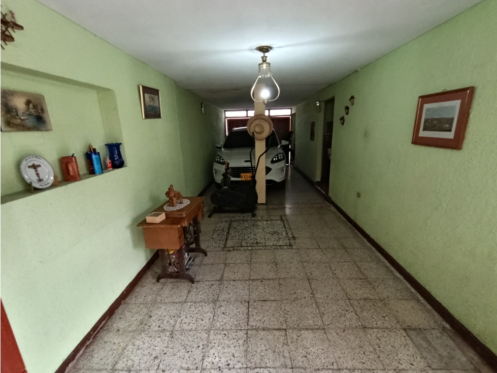 Casa en Venta en Villa Luz, Bogotá — foto 6