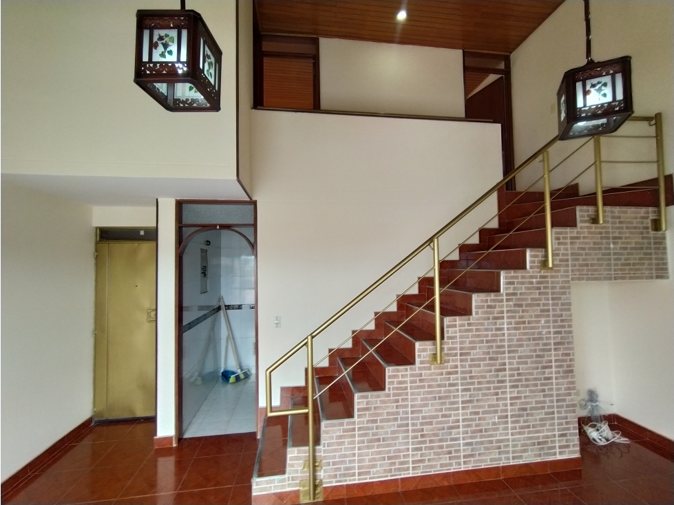 Apartamento en Venta cerca del C.C Plaza de las Americas en Bogotá — foto 4