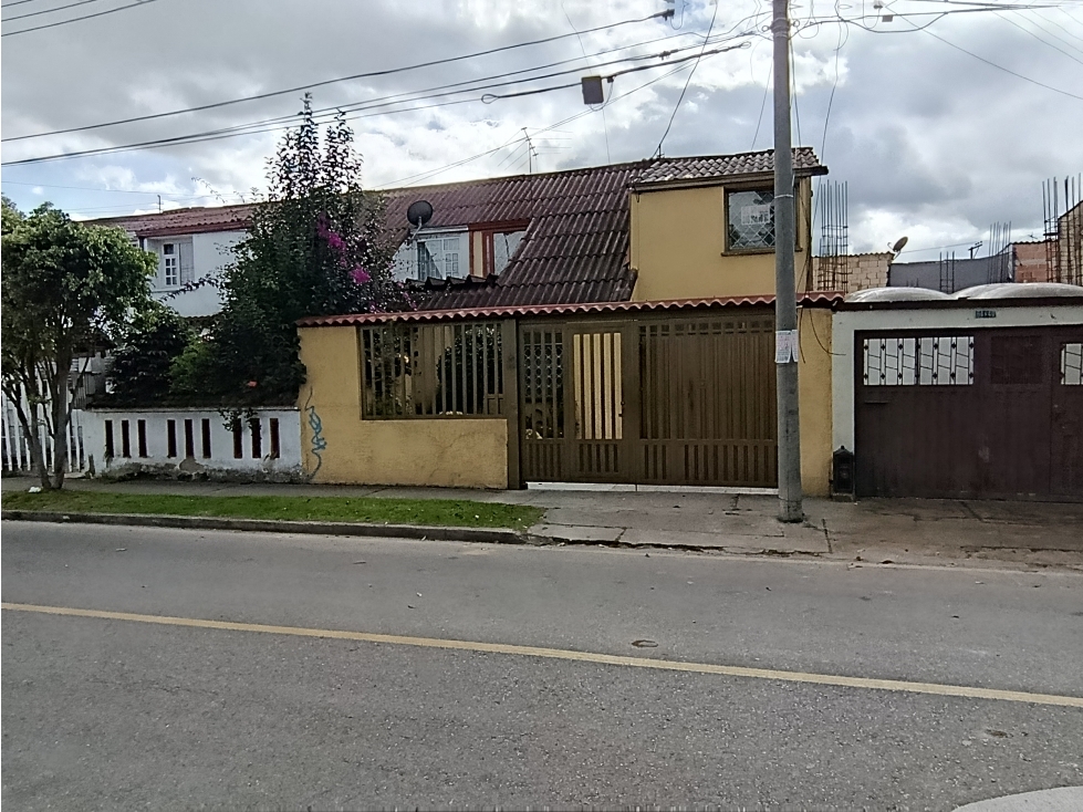 Casa en Venta en Villa Luz, Bogotá