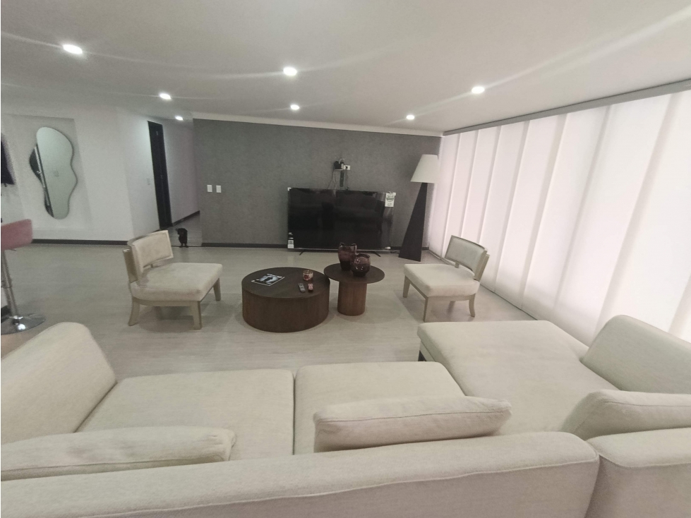 VENTA APTO CHICO NORTE -BOGOTA — foto 4