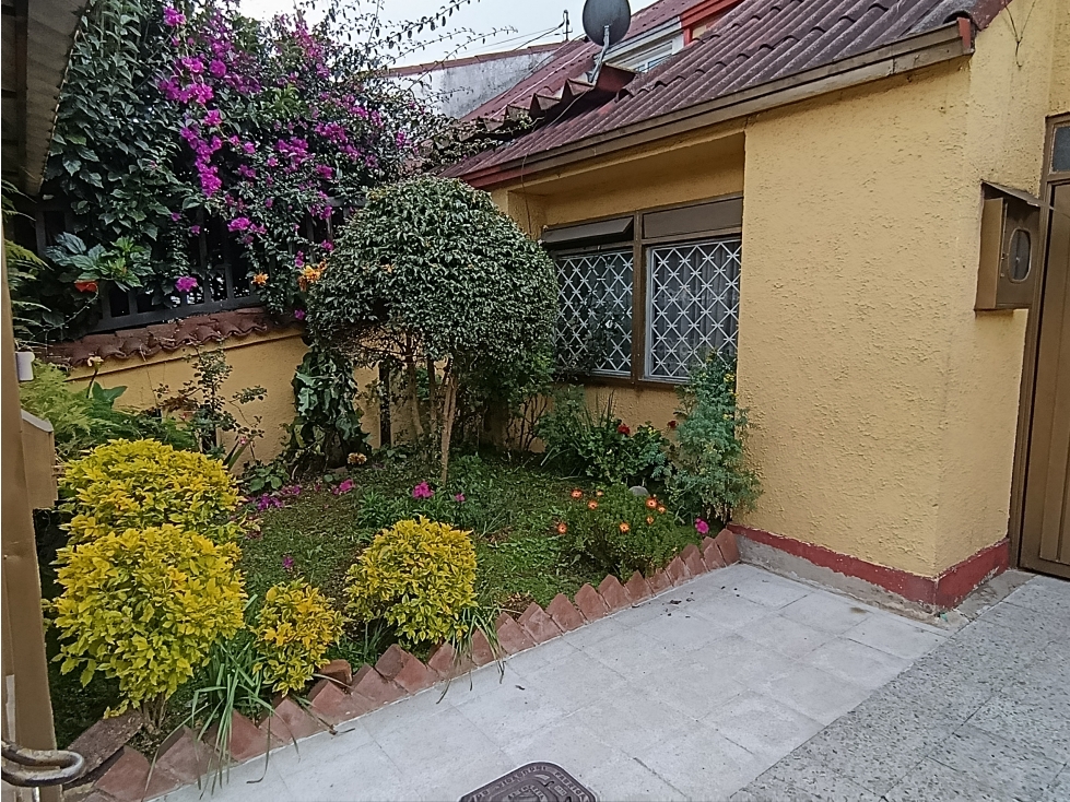 Casa en Venta en Villa Luz, Bogotá — foto 3