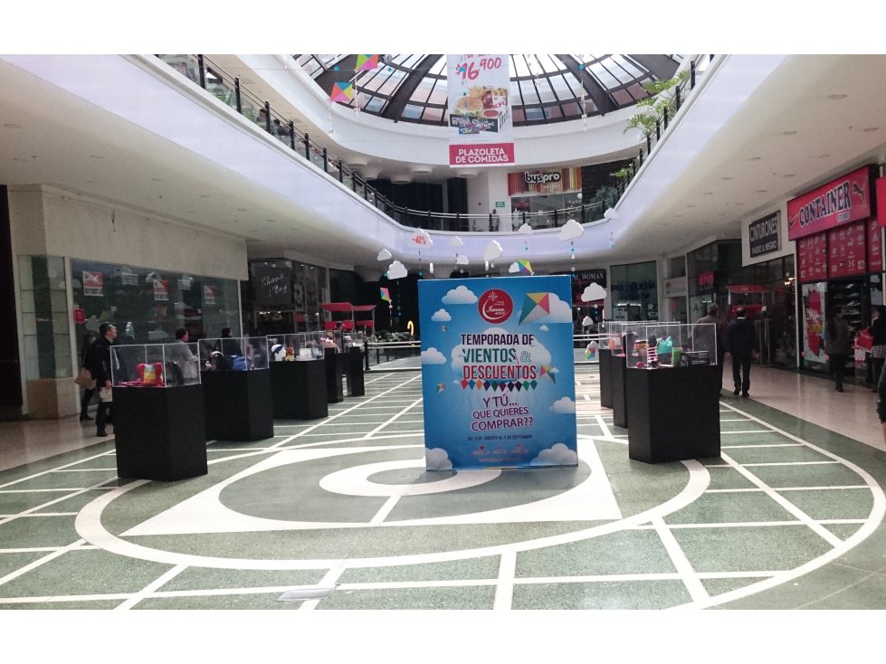 Local en Venta o Permuta - Centro Comercial Iserra 100 — foto 6