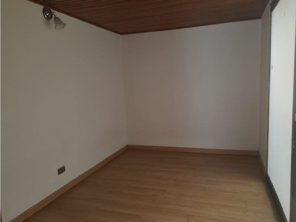 Arriendo Casa en San Mateo -Soacha - Bogotá - 3
