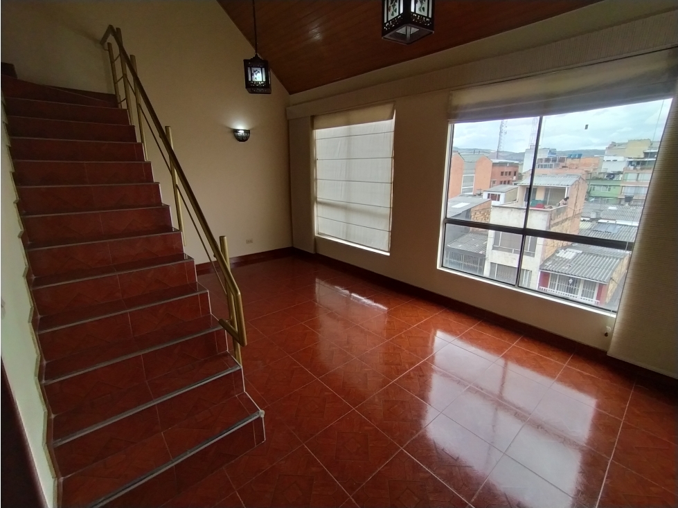 Apartamento en Venta cerca del C.C Plaza de las Americas en Bogotá — foto 3