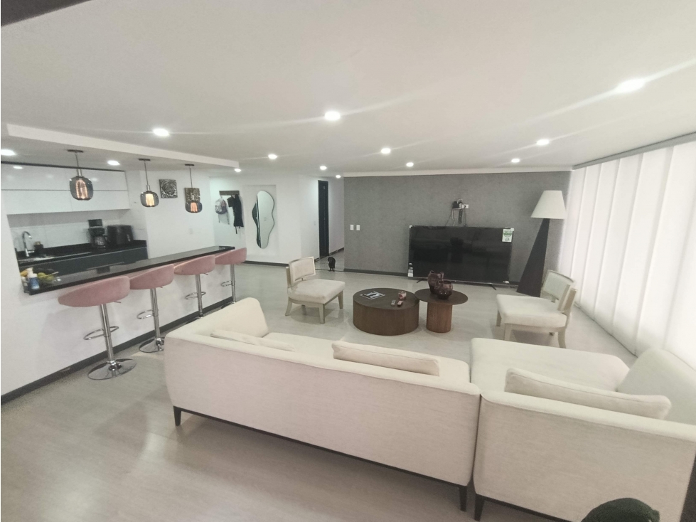 VENTA APTO CHICO NORTE -BOGOTA — foto 3