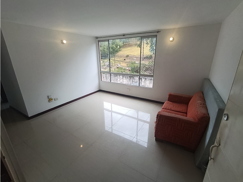 Apartamento en Venta - Cerros de Suba, Bogotá