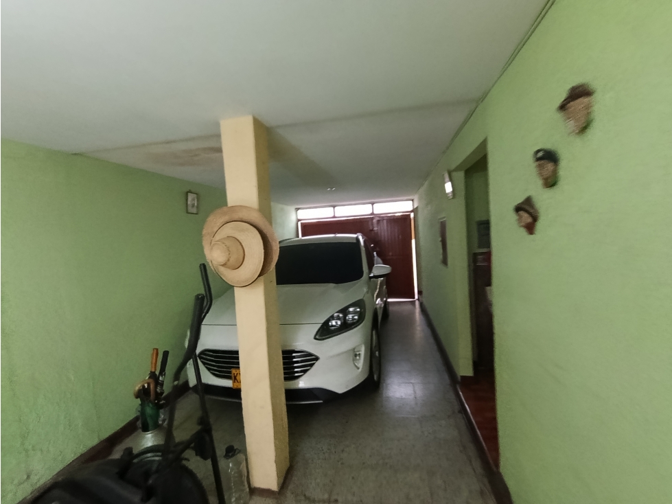 Casa en Venta en Villa Luz, Bogotá — foto 5