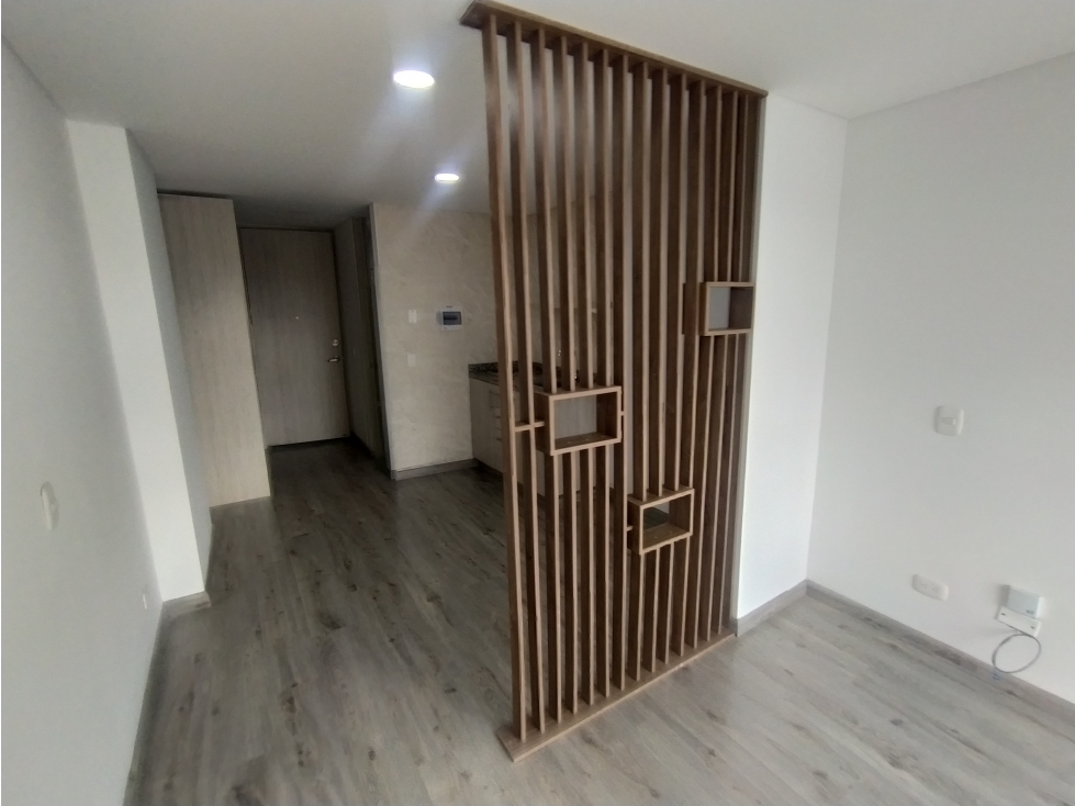 Apartaestudio en Arriendo Centro - Bogotá