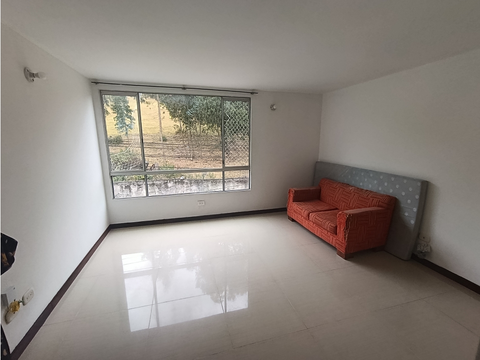 Apartamento en Arriendo - Cerros de Suba, Bogotá — foto 2