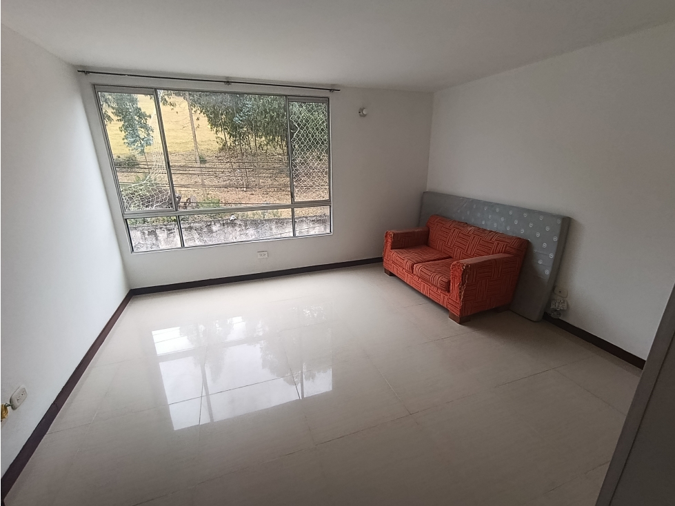 Apartamento en Arriendo - Cerros de Suba, Bogotá — foto 3