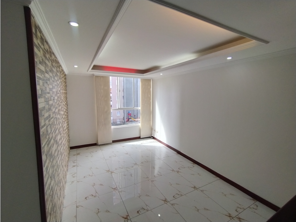 Apartamento en Arriendo Ciudadela El Ensueño-Madelena - Bogotá — foto 4