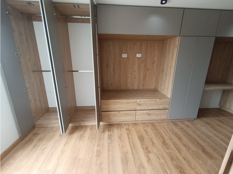 Apartamento en Venta Modelia - Bogotá — foto 6