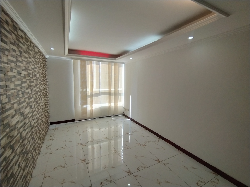 Apartamento en Arriendo Ciudadela El Ensueño-Madelena - Bogotá — foto 3