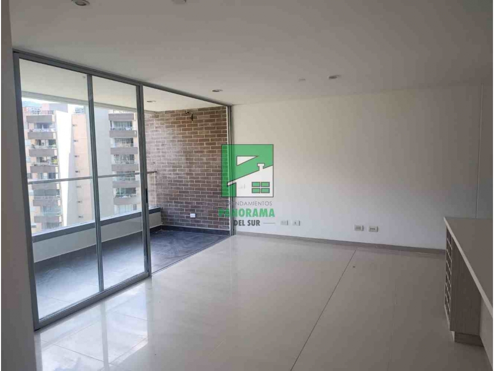 APARTAMENTO EN ARRIENDO LOMA DEL CHOCHO ENVIGADO