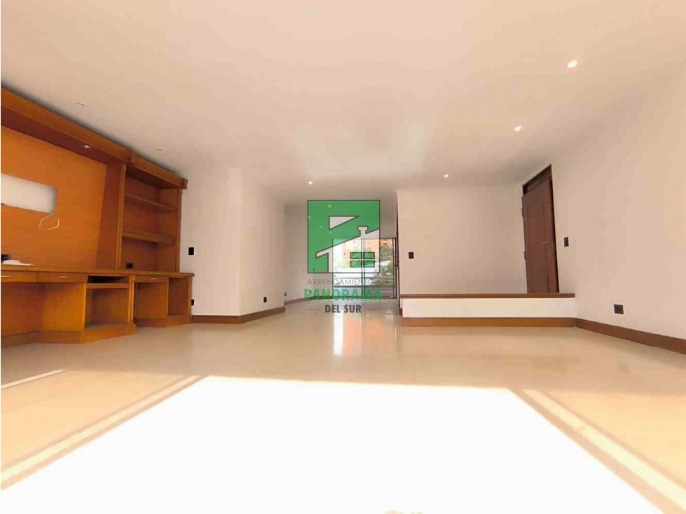 APARTAMENTO EN ARRIENDO LA AGUCATALA — foto 2