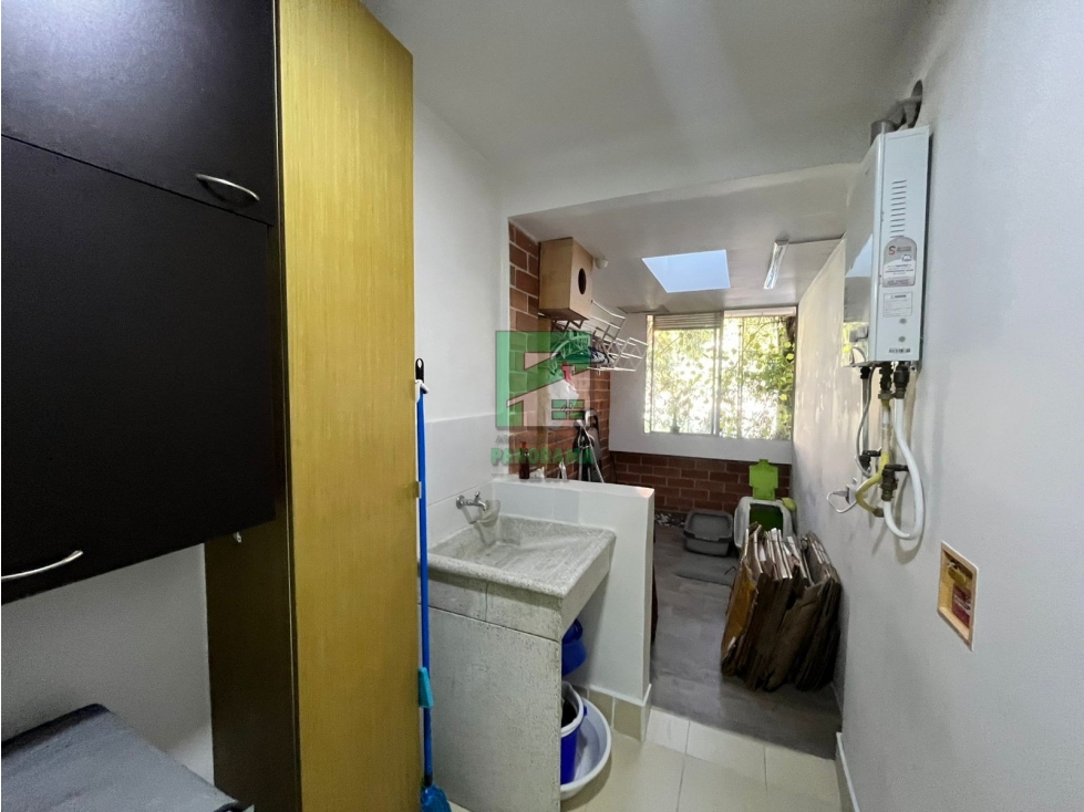 CASA EN ARRIENDO Y/O VENTA EN CUMBRES ENVIGADO — foto 2