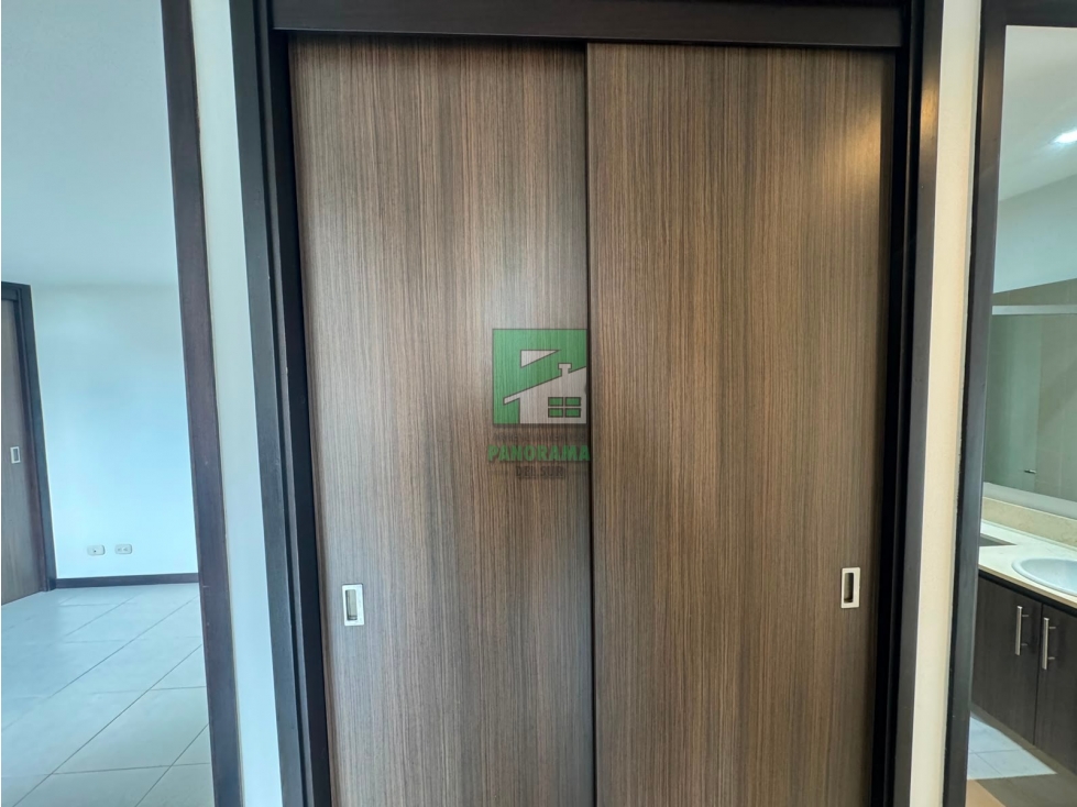APARTAMENTO EN ARRIENDO SAN JOSE PARTE BAJA SABANETA