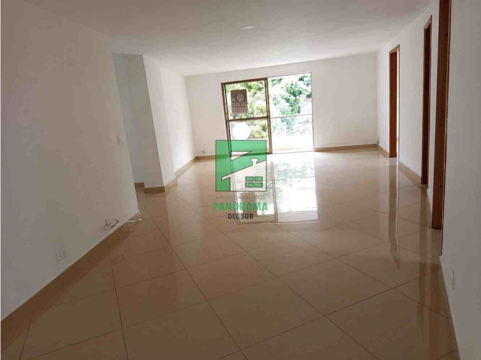 APARTAMENTO EN ARRIENDO CUMBRES ENVIGADO