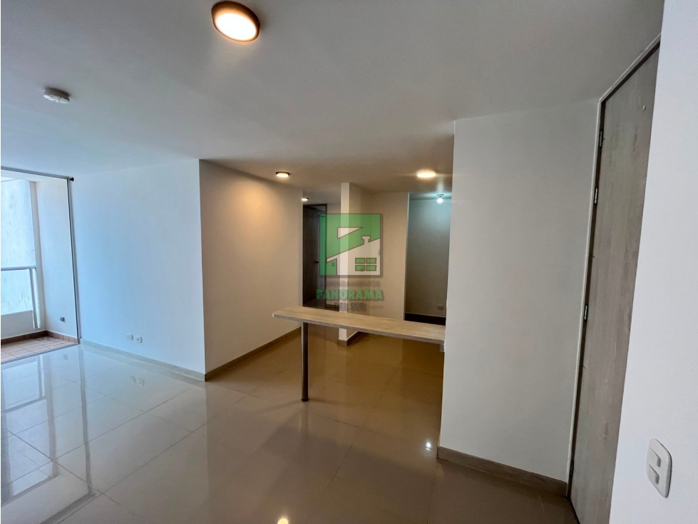 APARTAMENTO EN ARRIENDO CERCA AL EURO Y HOSPITAL SABANETA