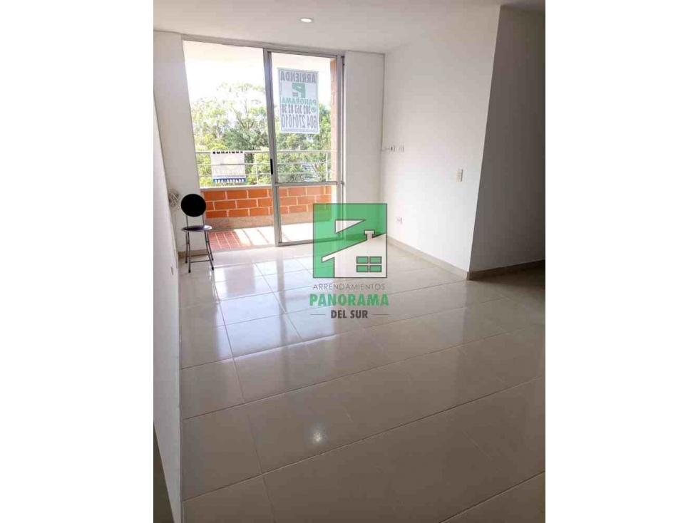 APARTAMENTO EN ARRIENDO EL DORADO ENVIGADO