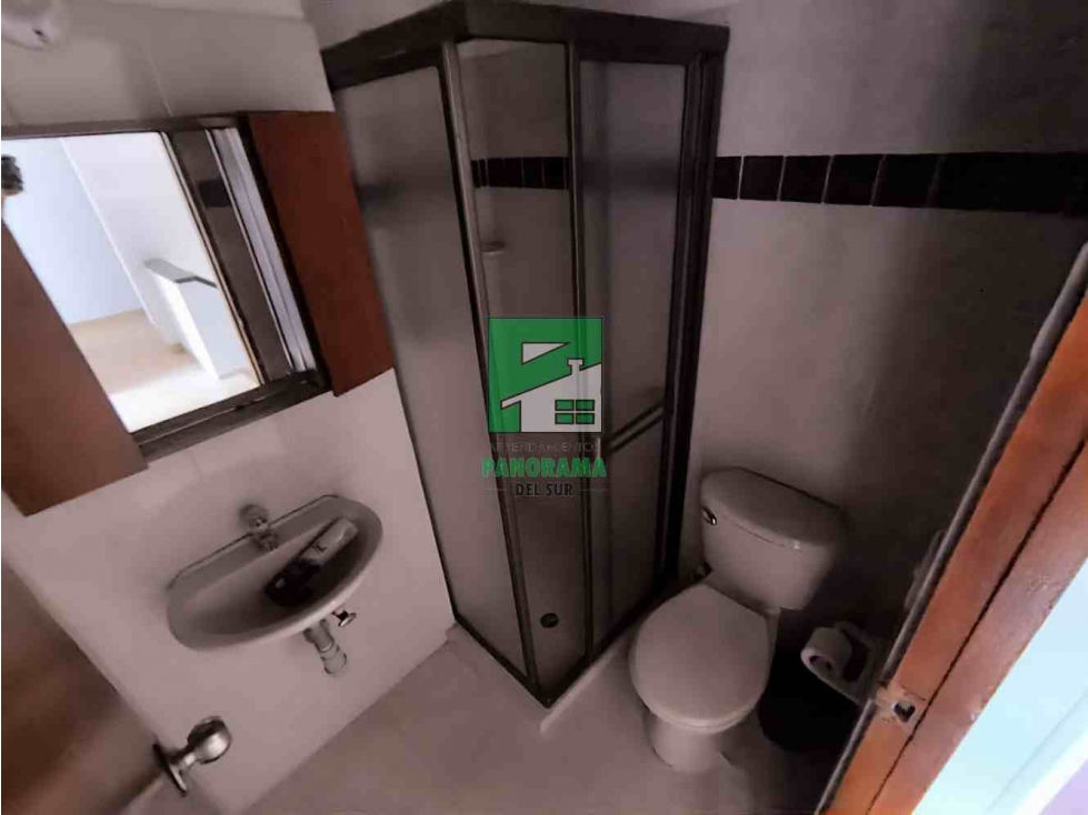 CASA EN ARRIENDO SAN MARCOS ENVIGADO — foto 4
