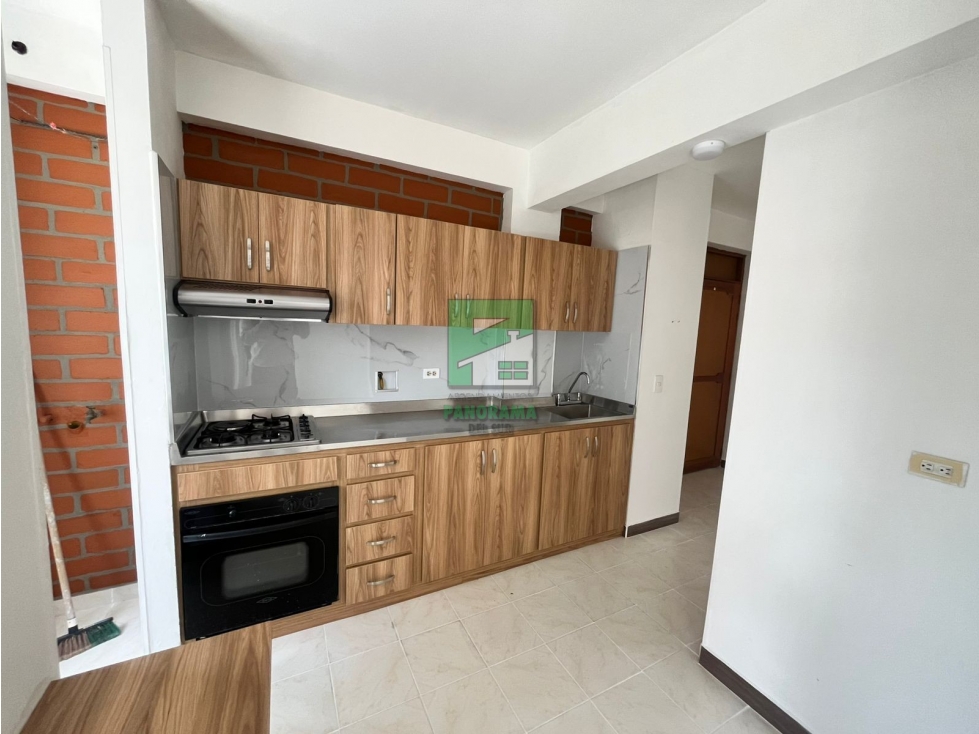 APARTAMENTO EN ARRIENDO ALTO LAS FLORES SABANETA