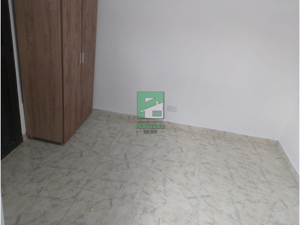 APARTAESTUDIO EN ARRIENDO SAN JOSE ENVIGADO
