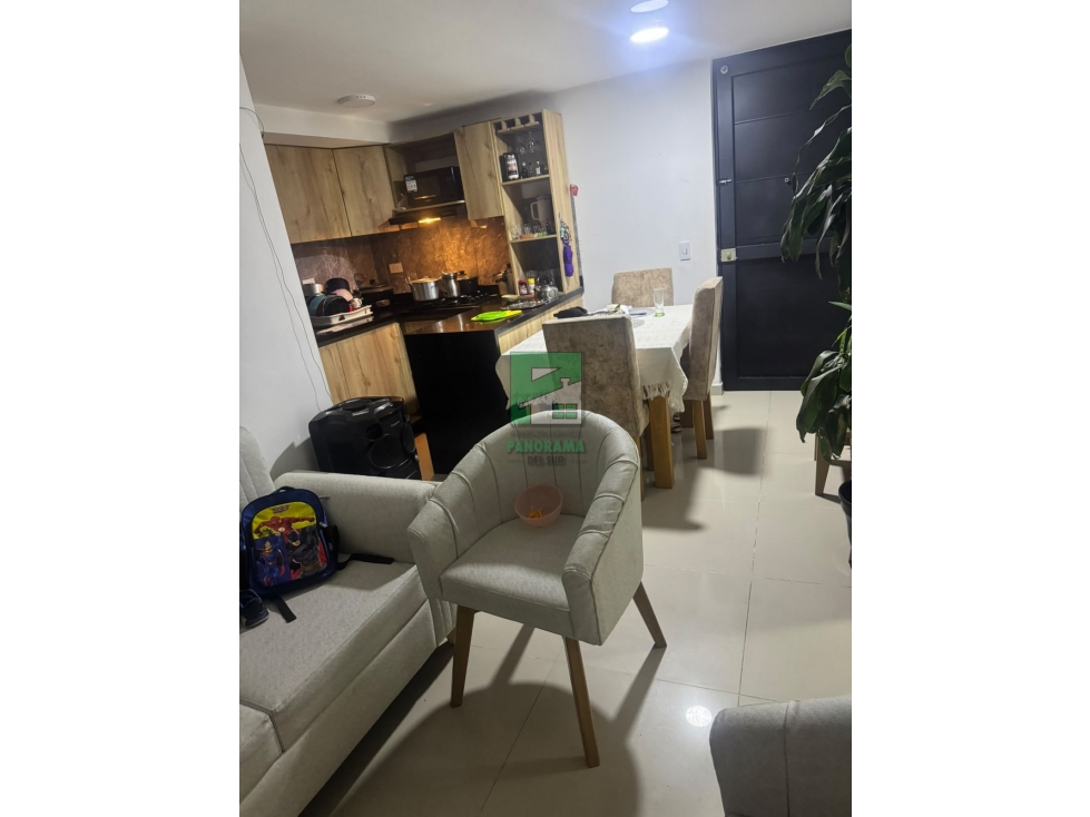 APARTAMENTO EN ARRIENDO LA MINA ENVIGADO
