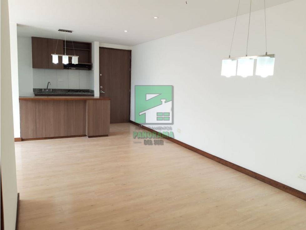 APARTAMENTO EN ARRIENDO EL CHINGUI ENVIGADO