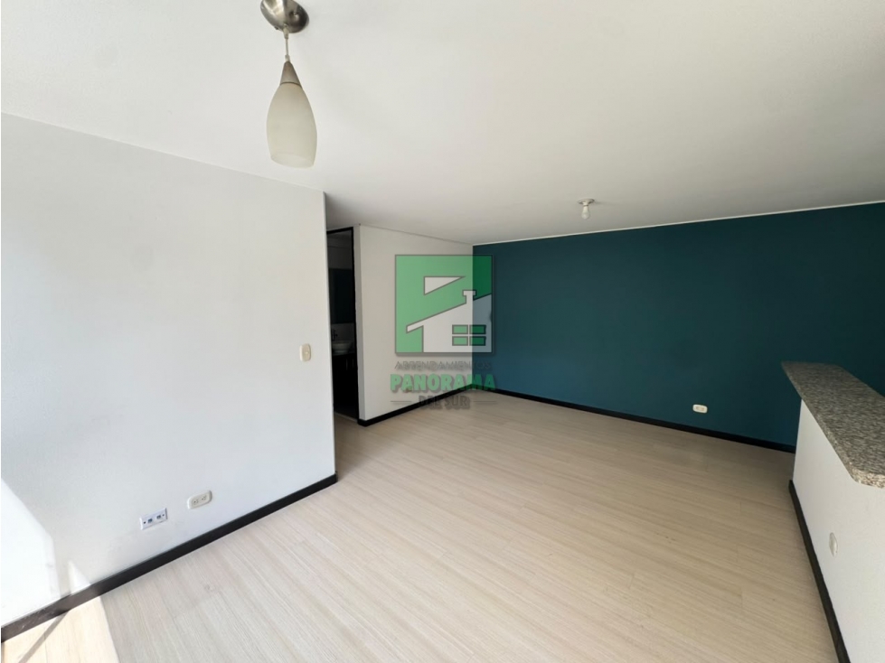 APARTAMENTO EN ARRIENDO EL TRIANON ENVIGADO