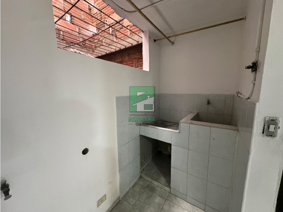 APARTAMENTO EN ARRIENDO BELEN AGUAS FRIAS — foto 2