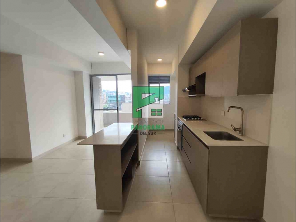 APARTAMENTO EN ARRIENDO LAS VEGAS ENVIGADO — foto 3