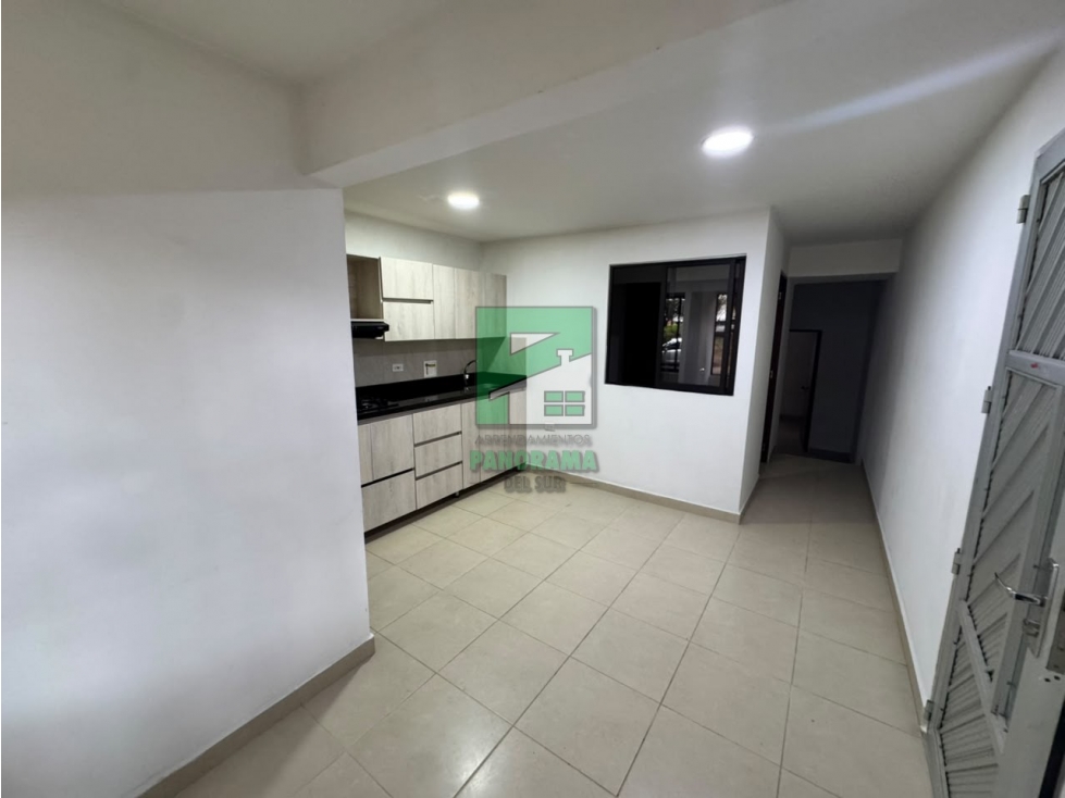APARTAMENTO EN ARRIENDO SANTA MONICA MEDELLIN