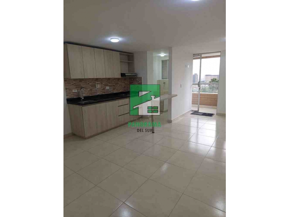 APARTAMENTO EN ARRIENDO ALTO DE LAS FLORES SABANETA — foto 4