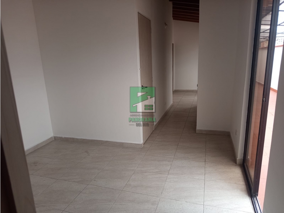 APARTAMENTO EN ARRIENDO ALCALA ENVIGADO