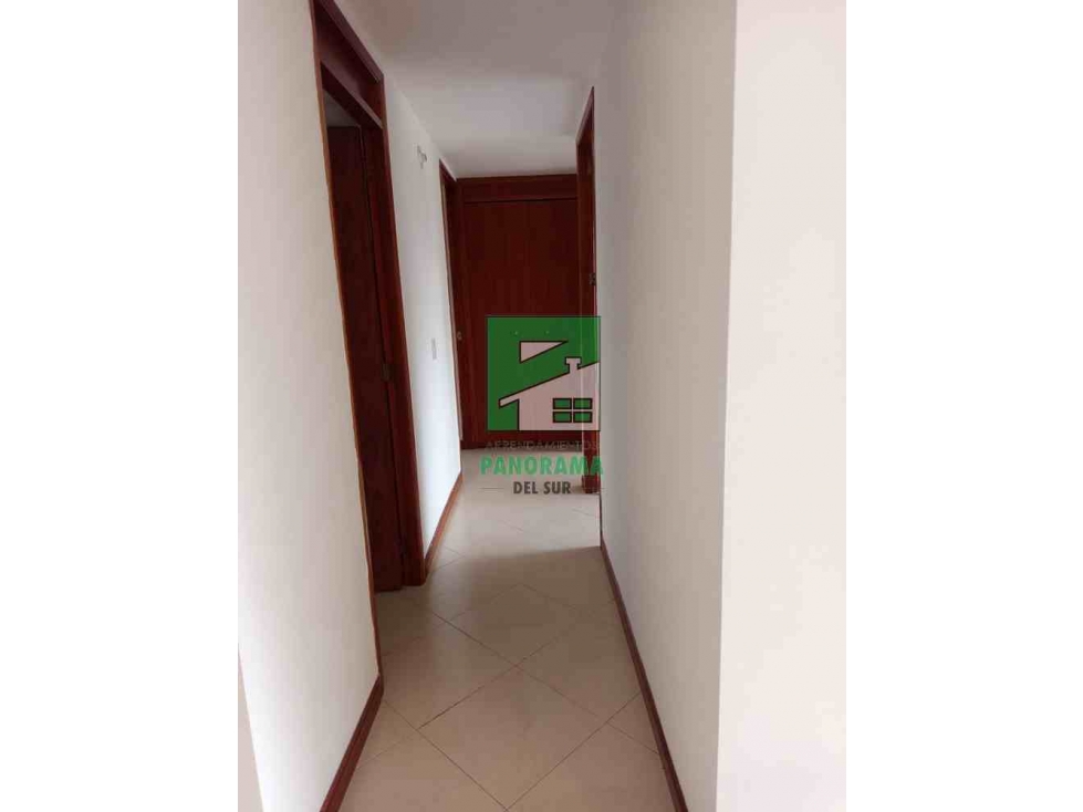 APARTAMENTO EN ARRIENDO ALTOS DEL ESCOBERO ENVIGADO — foto 4