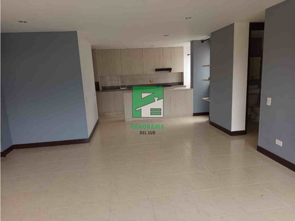 APARTAMENTO EN ARRIENDO LOS MANGOS ENVIGADO