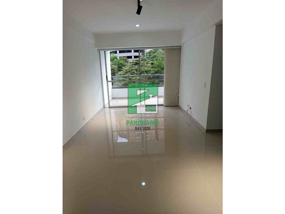 APARTAMENTO EN ARRIENDO LOMA DEL BARRO ENVIGADO