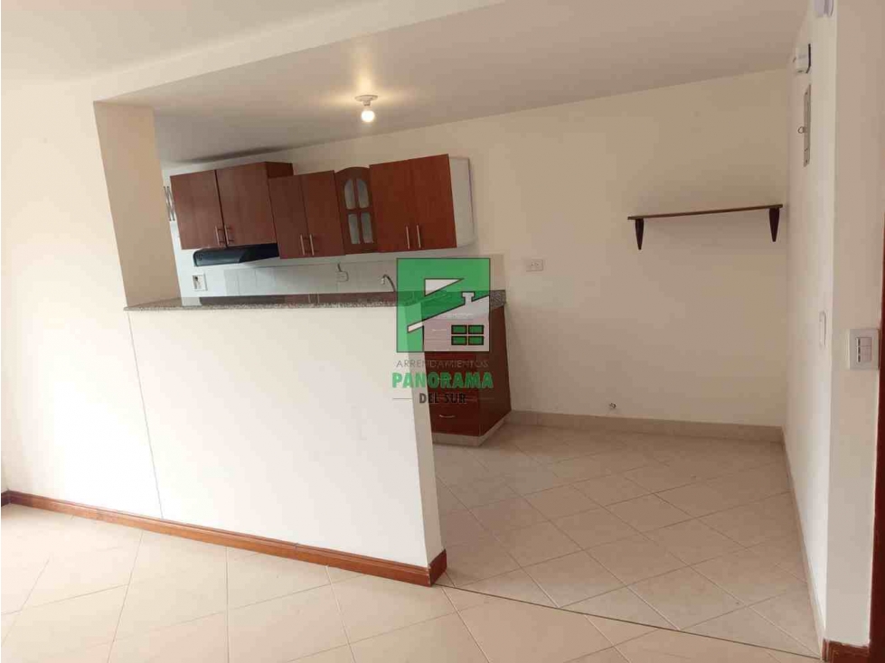 APARTAMENTO EN ARRIENDO ALTOS DEL ESCOBERO ENVIGADO — foto 3