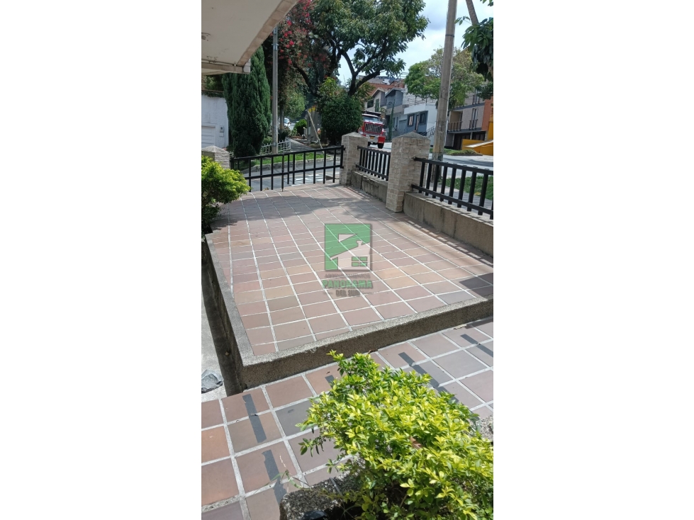 APARTAMENTO EN ARRIENDO SANTA MONICA MEDELLIN