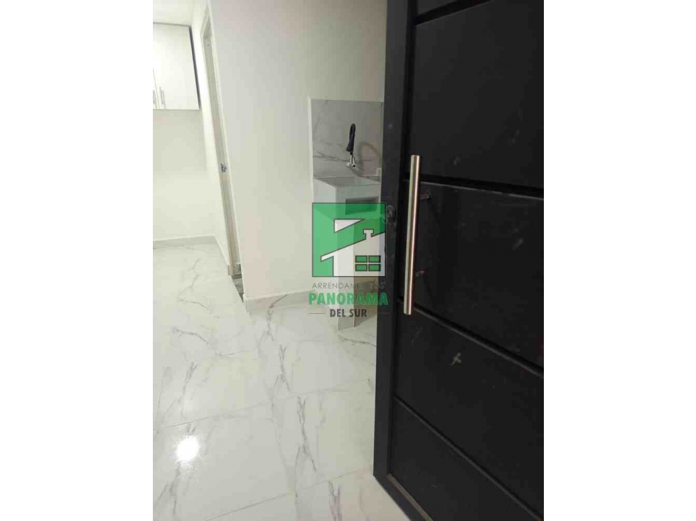 APARTA-ESTUDIO EN ARRIENDO EL SALADO ENVIGADO — foto 6