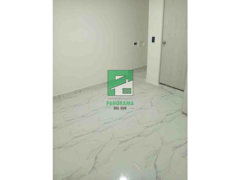 APARTA-ESTUDIO EN ARRIENDO EL SALADO ENVIGADO
