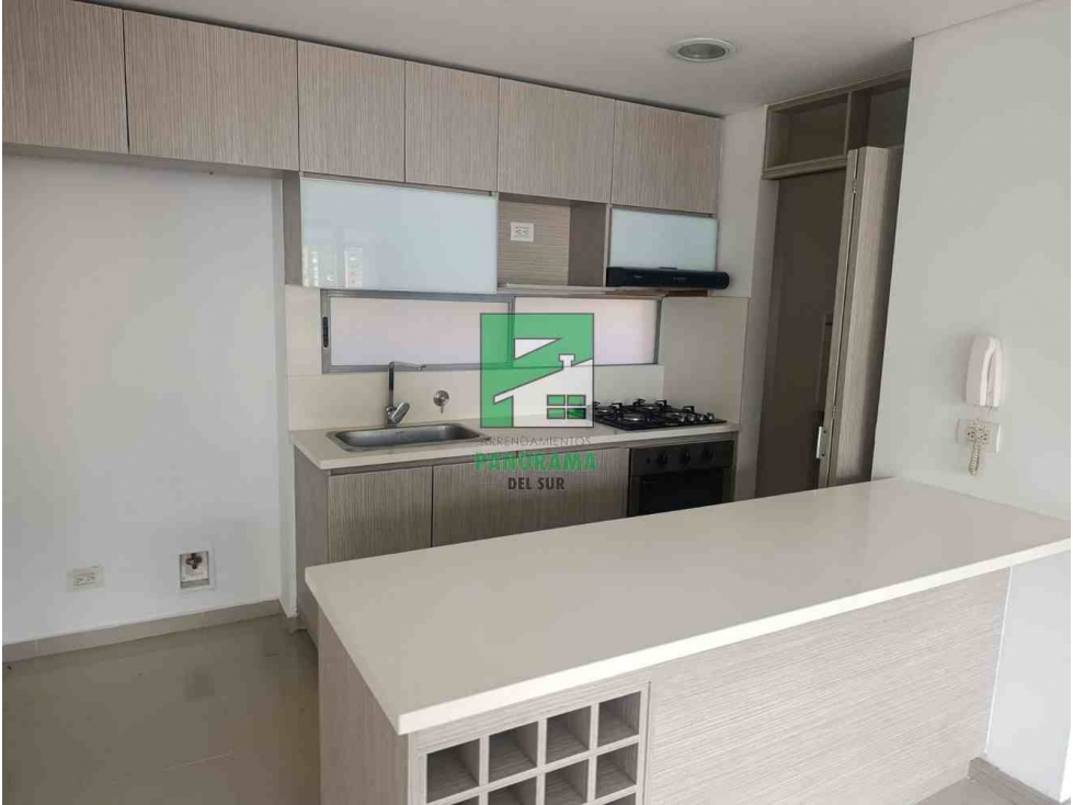 APARTAMENTO EN ARRIENDO LOMA DEL CHOCHO ENVIGADO — foto 2