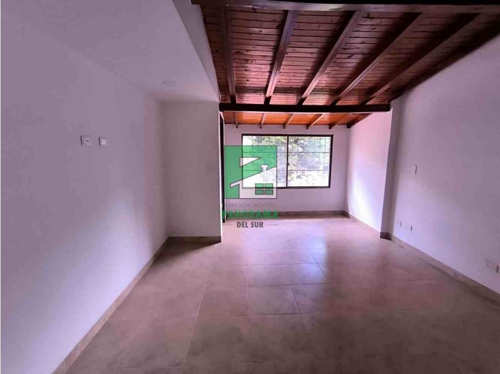 CASA EN ARRIENDO SAN MARCOS ENVIGADO — foto 3