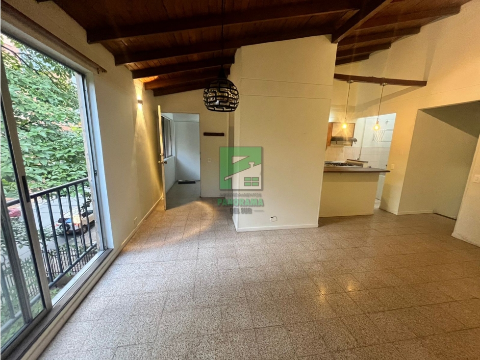 CASA EN VENTA SAN JOAQUIN MEDELLIN - 2