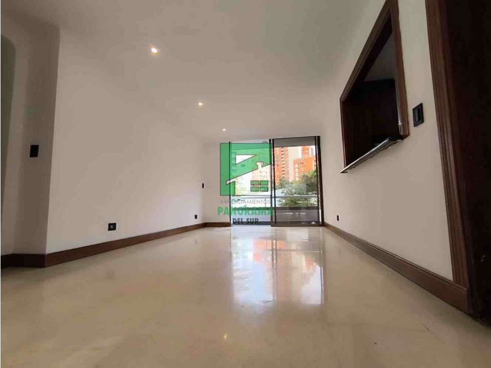 APARTAMENTO EN ARRIENDO LA AGUCATALA — foto 3