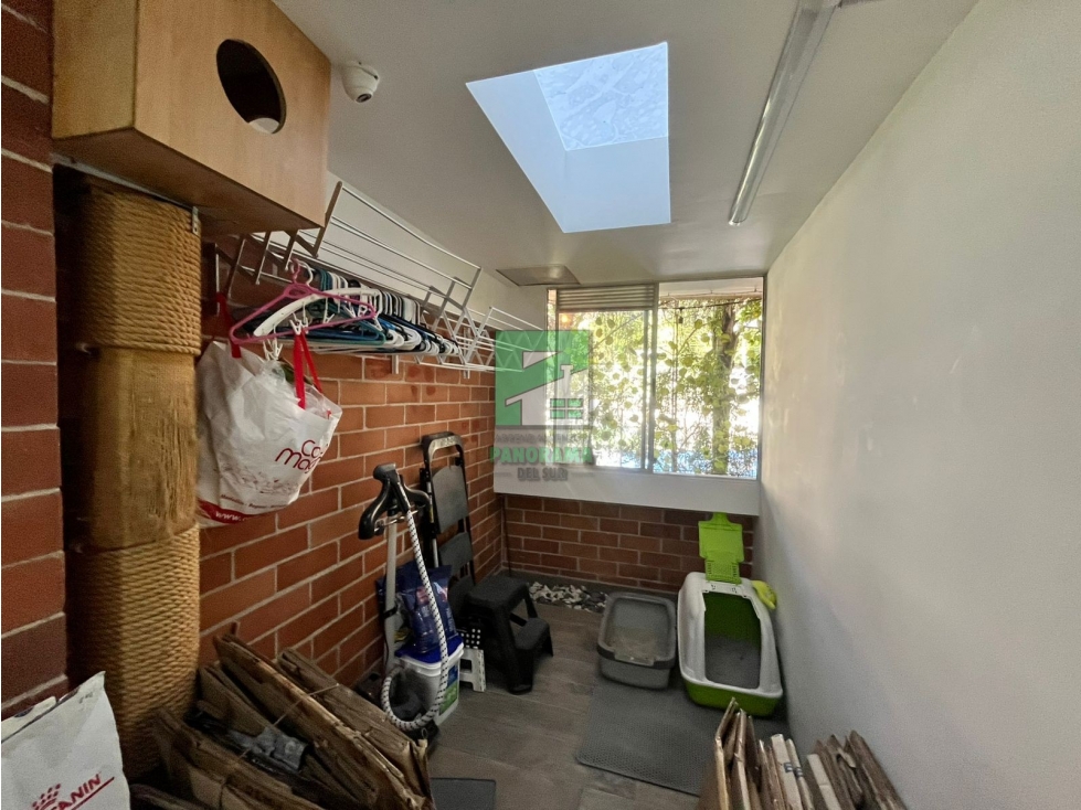 CASA EN ARRIENDO Y/O VENTA EN CUMBRES ENVIGADO — foto 3