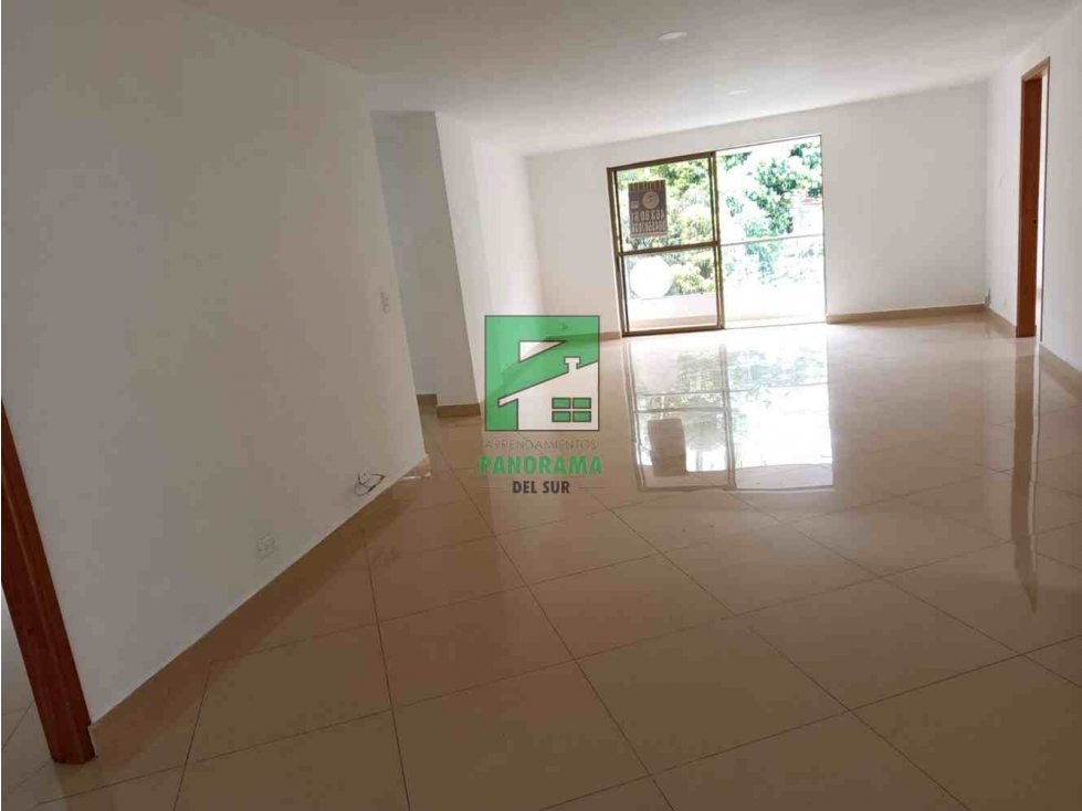 APARTAMENTO EN ARRIENDO CUMBRES ENVIGADO — foto 2