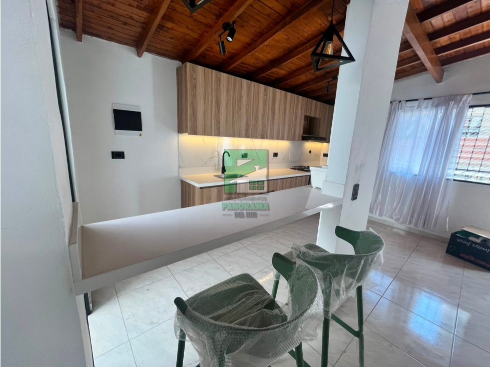 CASA EN VENTA LA MINA ENVIGADO — foto 2